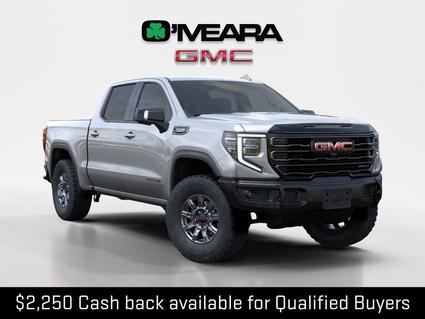 2026 GMC Sierra Denver CO