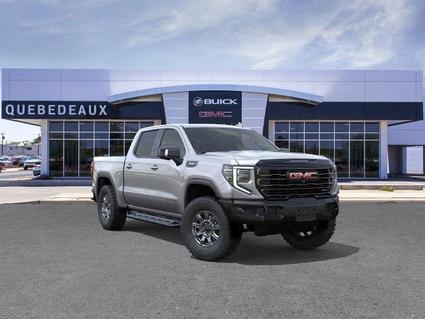 2026 GMC Sierra Tucson AZ