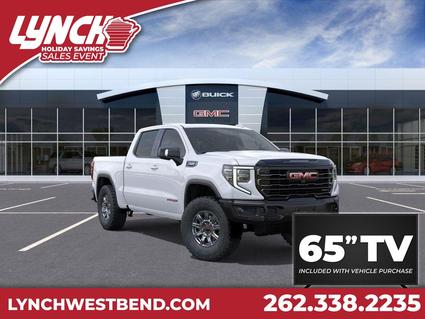 2026 GMC Sierra West Bend WI