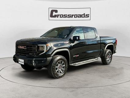 2026 GMC Sierra Corinth MS