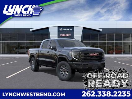 2026 GMC Sierra West Bend WI