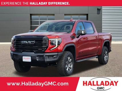 2026 GMC Sierra Cheyenne WY