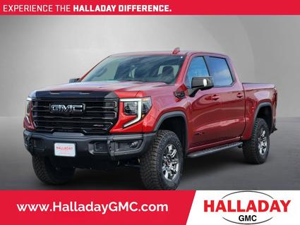 2026 GMC Sierra Cheyenne WY