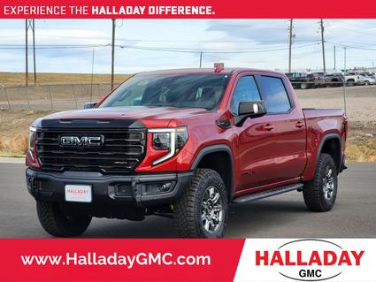 2026 GMC Sierra Cheyenne WY