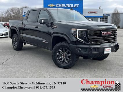 2026 GMC Sierra McMinnville TN