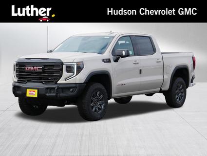 2026 GMC Sierra Hudson WI