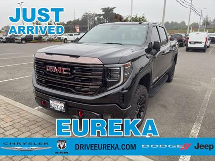 2022 GMC Sierra Eureka CA