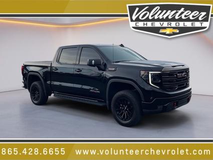 2022 GMC Sierra Sevierville TN
