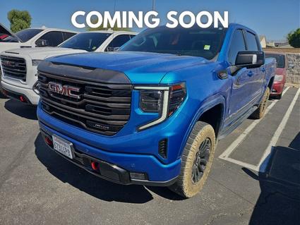 2022 GMC Sierra Cathedral City CA