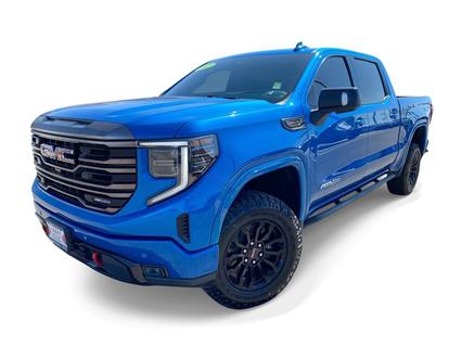 2022 GMC Sierra Cathedral City CA