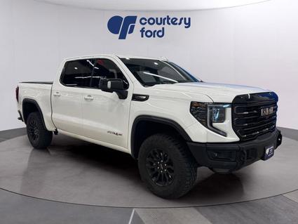 2023 GMC Sierra Norfolk NE