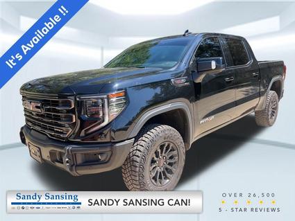 2023 GMC Sierra Pensacola FL