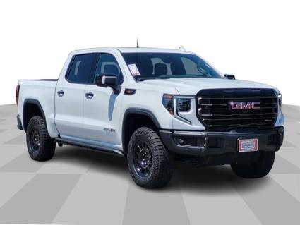 2024 GMC Sierra Billings MT