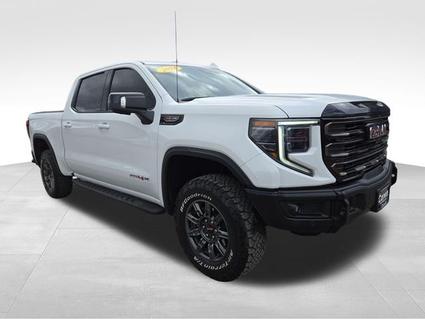 2024 GMC Sierra Kalispell MT