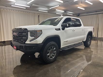 2025 GMC Sierra Warsaw IN