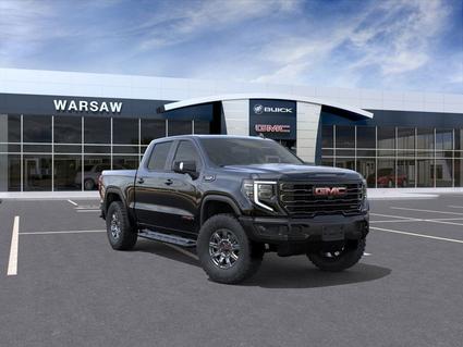 2025 GMC Sierra Warsaw IN