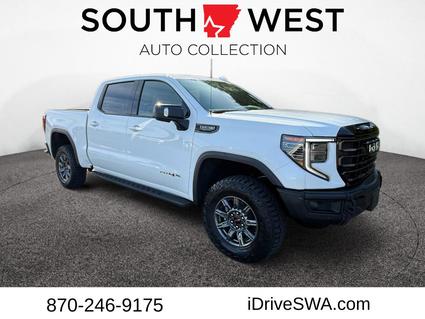 2026 GMC Sierra Arkadelphia AR