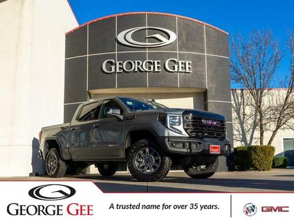 2026 GMC Sierra Liberty Lake WA