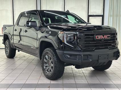 2026 GMC Sierra Demotte IN
