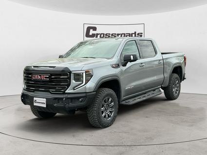 2026 GMC Sierra Corinth MS