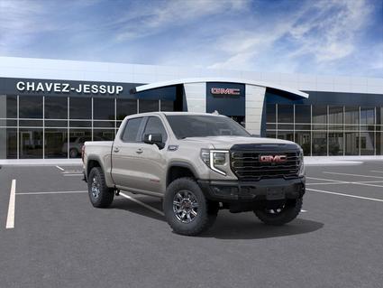 2026 GMC Sierra Cathedral City CA