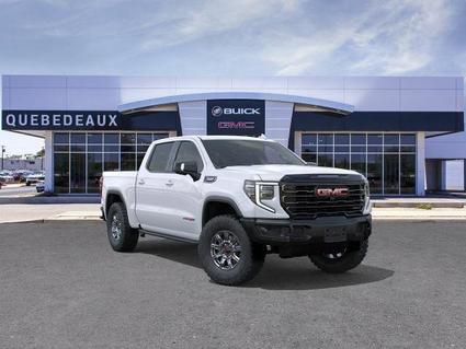 2026 GMC Sierra Tucson AZ