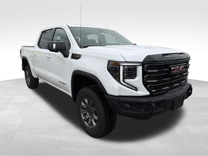 2026 GMC Sierra Broken Arrow OK