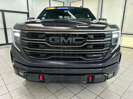2022 GMC Sierra Demotte IN