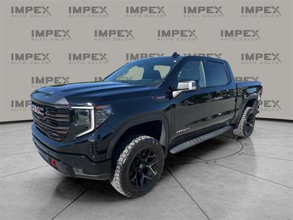 2022 GMC Sierra Greensboro NC