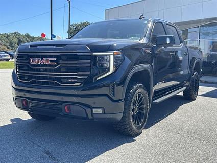 2022 GMC Sierra Jackson GA
