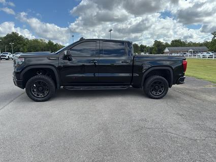 2022 GMC Sierra Dexter MO