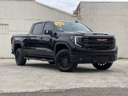 2022 GMC Sierra Turlock CA