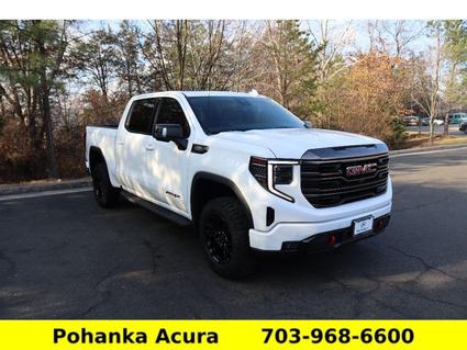 2022 GMC Sierra Chantilly VA