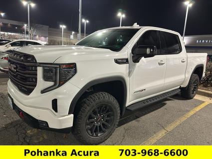 2022 GMC Sierra Chantilly VA