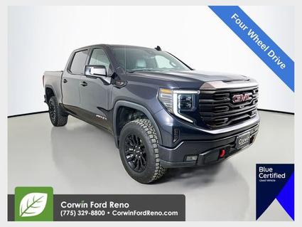 2023 GMC Sierra Reno NV