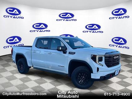 2023 GMC Sierra Murfreesboro TN