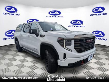 2023 GMC Sierra Murfreesboro TN