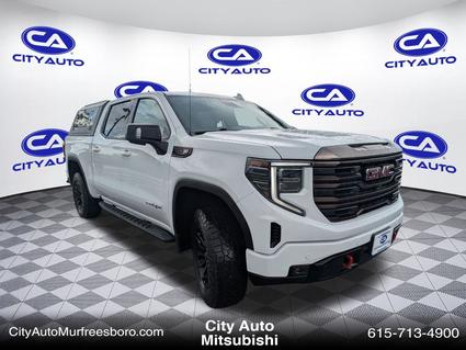 2023 GMC Sierra Murfreesboro TN