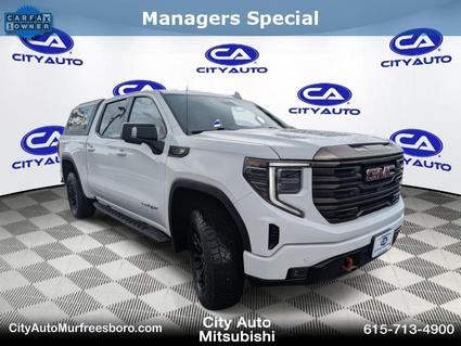 2023 GMC Sierra Murfreesboro TN