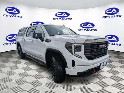 2023 GMC Sierra Murfreesboro TN