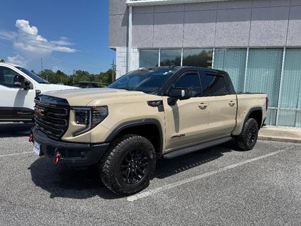 2023 GMC Sierra Trenton NC