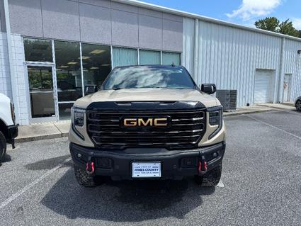 2023 GMC Sierra Trenton NC