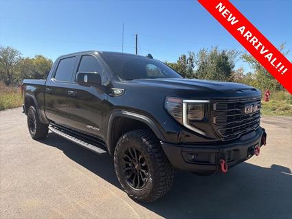 2023 GMC Sierra Broken Arrow OK