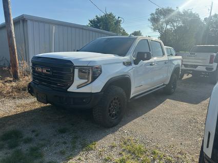 2023 GMC Sierra Corinth MS