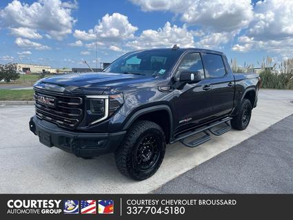 2023 GMC Sierra Broussard LA