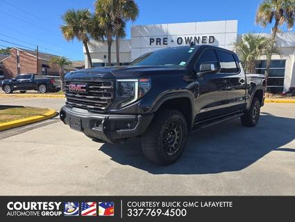 2023 GMC Sierra Lafayette LA