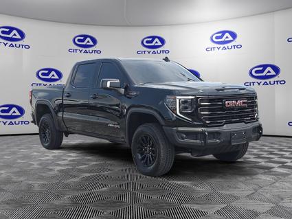 2023 GMC Sierra Chattanooga TN
