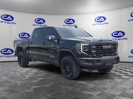 2023 GMC Sierra Chattanooga TN