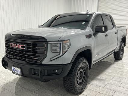 2024 GMC Sierra Madisonville TX