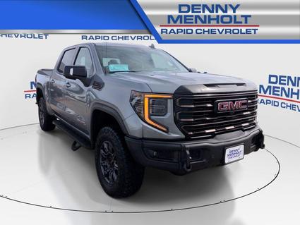 2025 GMC Sierra Rapid City SD